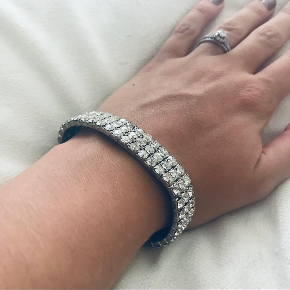 Diamond Bracelet